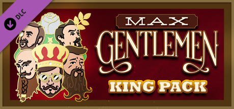 King Pack banner image