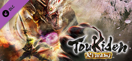 Toukiden: Kiwami - Armor - Sōma Outfit & Reki Outfit banner