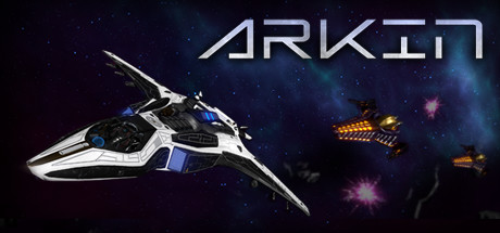 Arkin Cover Image