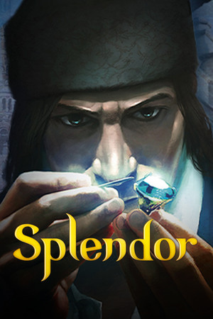 Splendor Steam CD Key
