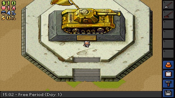 The Escapists - Escape Team for steam The Escapists - Escape Team for steam