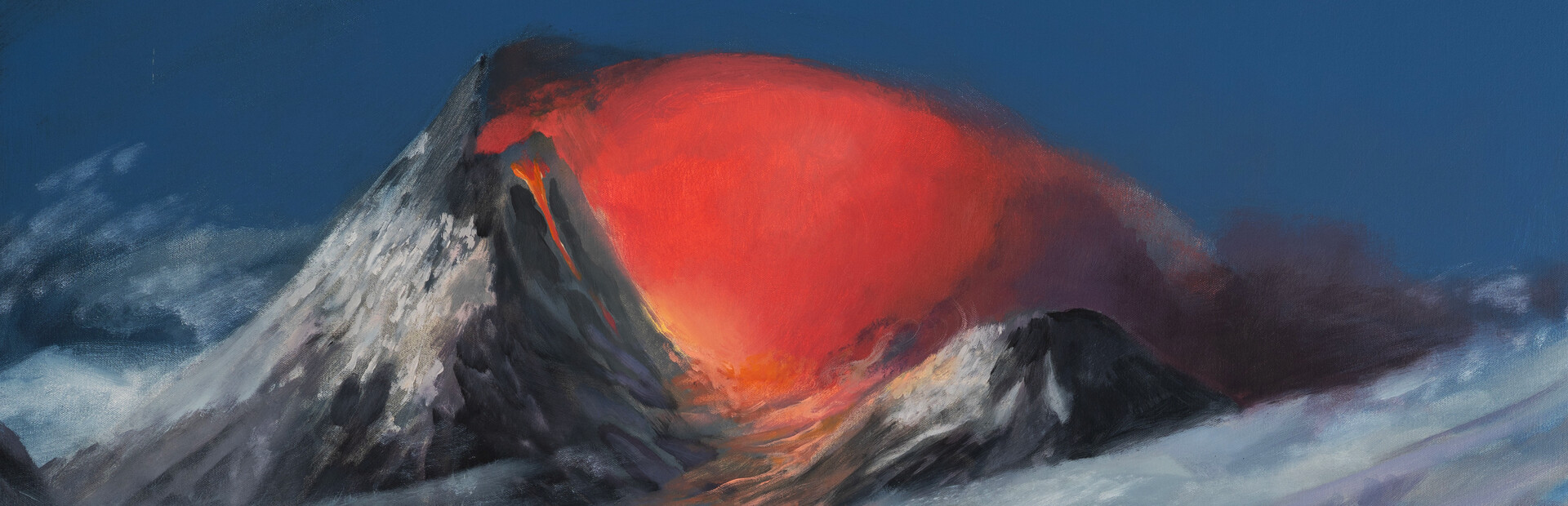 Library Hero - Steam library hero banner