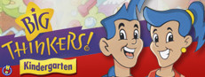 Big Thinkers Kindergarten