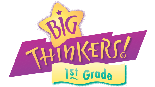 Big Thinkers 1st Grade