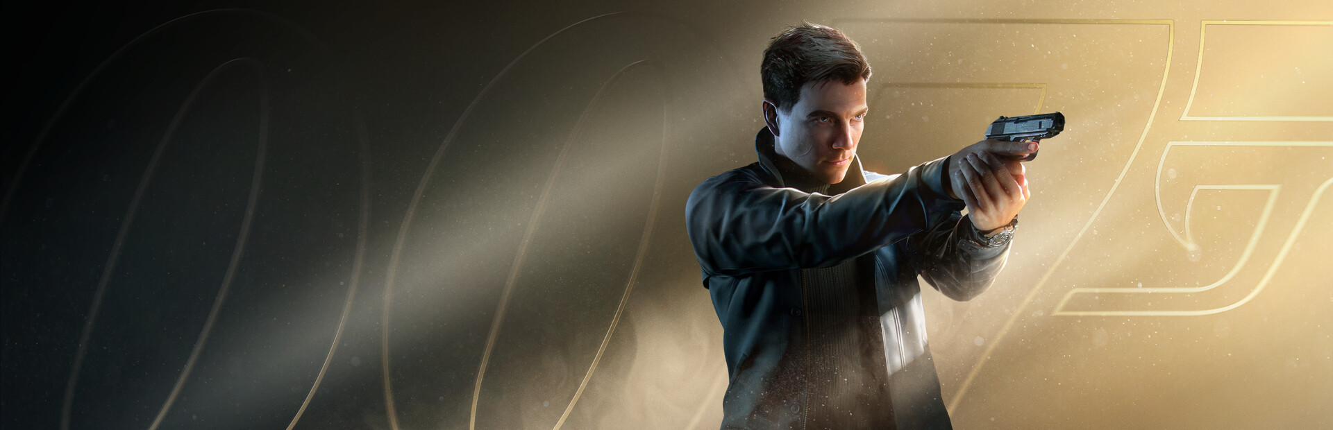 007 First Light Preview: IO Interactive's Bond Origin Story — Releasing May 27