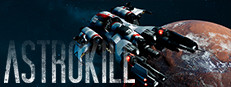 ASTROKILL 게임 이미지