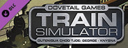 Train Simulator: Outeniqua Choo Tjoe Route Add-On