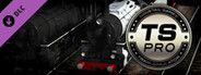 Train Simulator: USATC S160 Loco Add-On