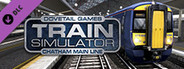 Train Simulator: Chatham Main Line - London-Gillingham Route Add-On