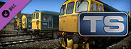 Train Simulator: BR Blue Diesel Electric Pack Loco Add-On