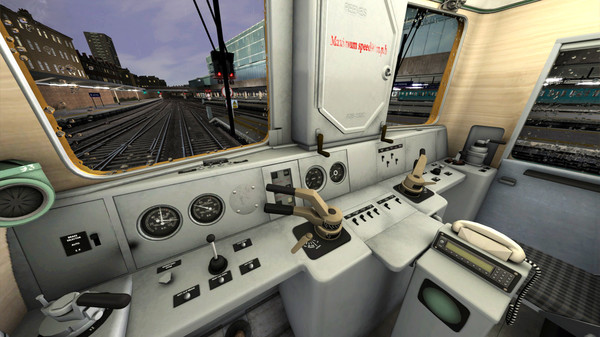 Train Simulator: BR Blue Diesel Electric Pack Loco Add-On