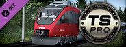 Train Simulator: ÖBB 4023 ‘Talent' EMU Add-On