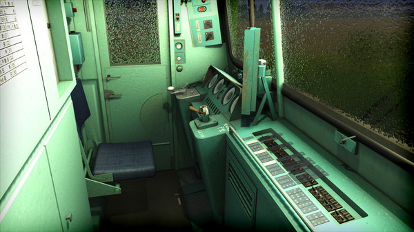 скриншот Train Simulator: Wakayama & Sakurai Lines Route Add-On 4