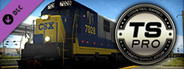 Train Simulator: CSX C30-7 Loco Add-On