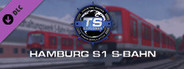 Train Simulator: Hamburg S1 S-Bahn Route Add-On