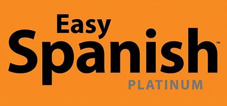 Easy Spanish™ Platinum header image