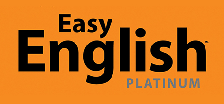 Easy English™ Platinum header image