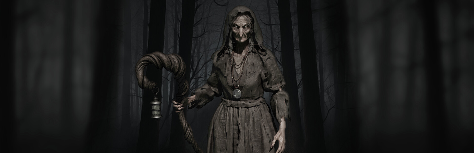 Library Hero - Steam library hero banner