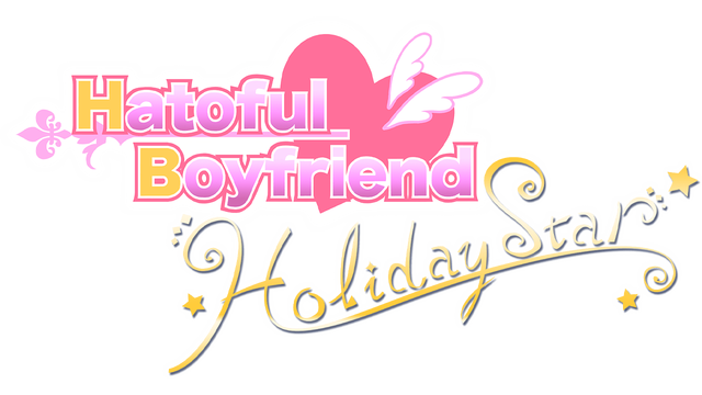 Hatoful Boyfriend: Holiday Star