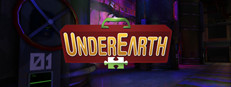 UnderEarth 게임 이미지