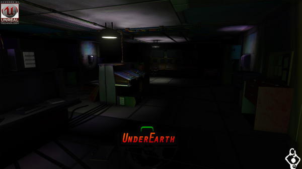 скриншот UnderEarth 3