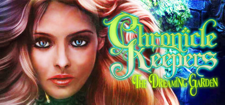 Chronicle Keepers: The Dreaming Garden header image