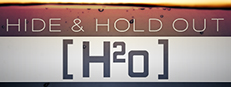 Hide & Hold Out - H2o 게임 이미지