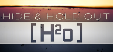 Hide & Hold Out - H2o Cover Image