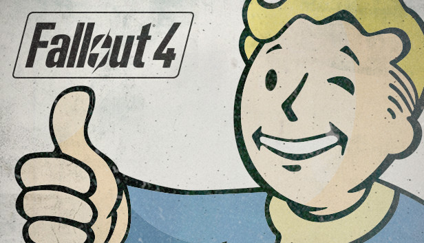 Fallout 4 On Steam