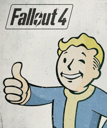 Fallout 4