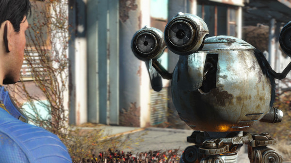 Fallout 4 screenshot