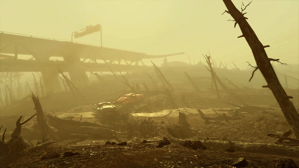 Скриншот №12 к Fallout 4