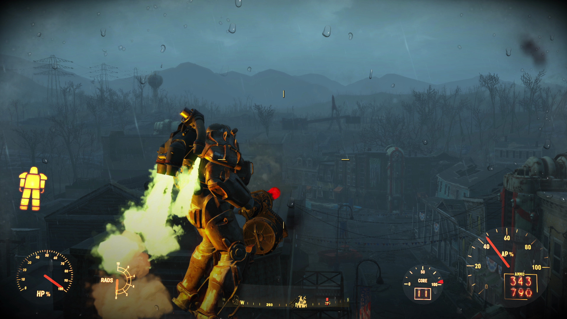 Fallout 4 screenshot 2