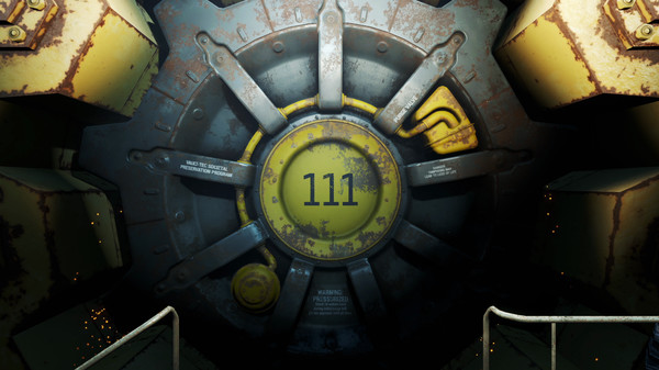 Скриншот №3 к Fallout 4