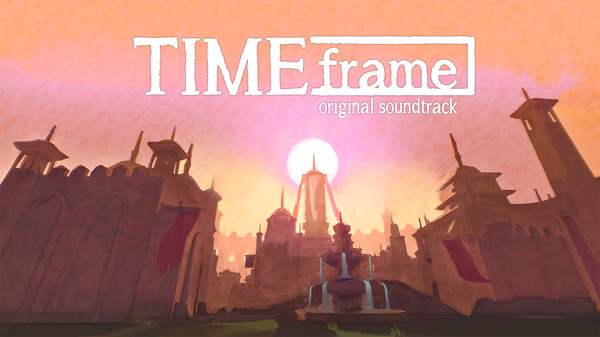 TIMEframe Soundtrack for steam TIMEframe Soundtrack for steam