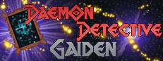 Daemon Detective Gaiden 게임 이미지