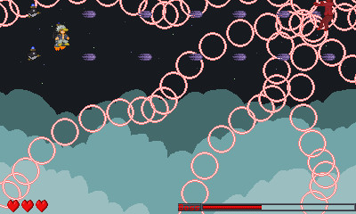 Daemon Detective Gaiden #5