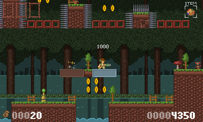 Daemon Detective Gaiden