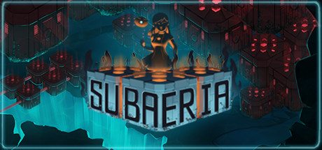 Subaeria Cover Image