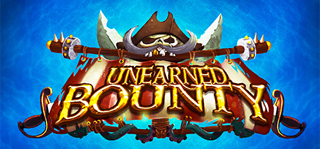 Unearned Bounty header image