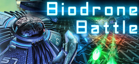 Biodrone Battle banner image