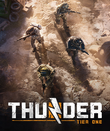 Thunder Tier One