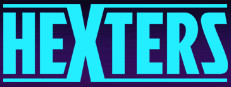 Hexters 게임 이미지