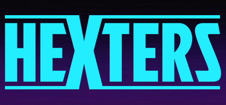 Hexters header image