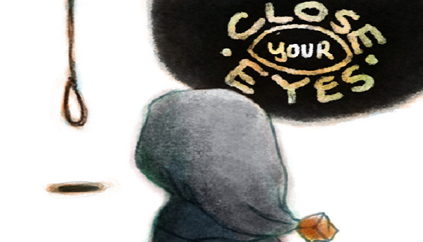 Close Your Eyes Online - Jogue Close Your Eyes Online Jogo Online