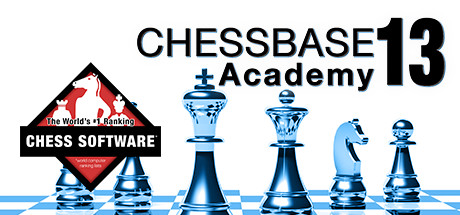Steam Community :: ChessBase 13 Academy