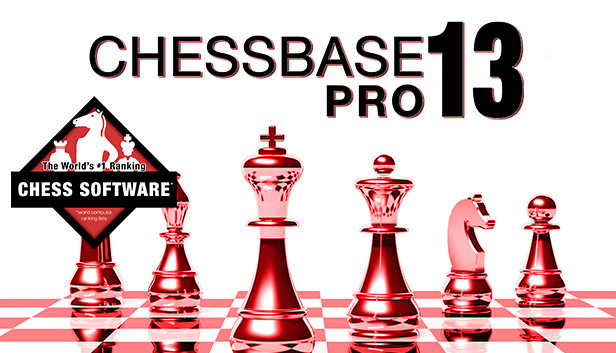 Comunidad Steam :: ChessBase 15 Steam Edition