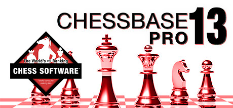 Comunidad Steam :: ChessBase 15 Steam Edition