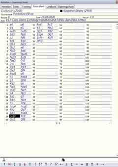 ChessBase 13 Pro game for windows Pc 1