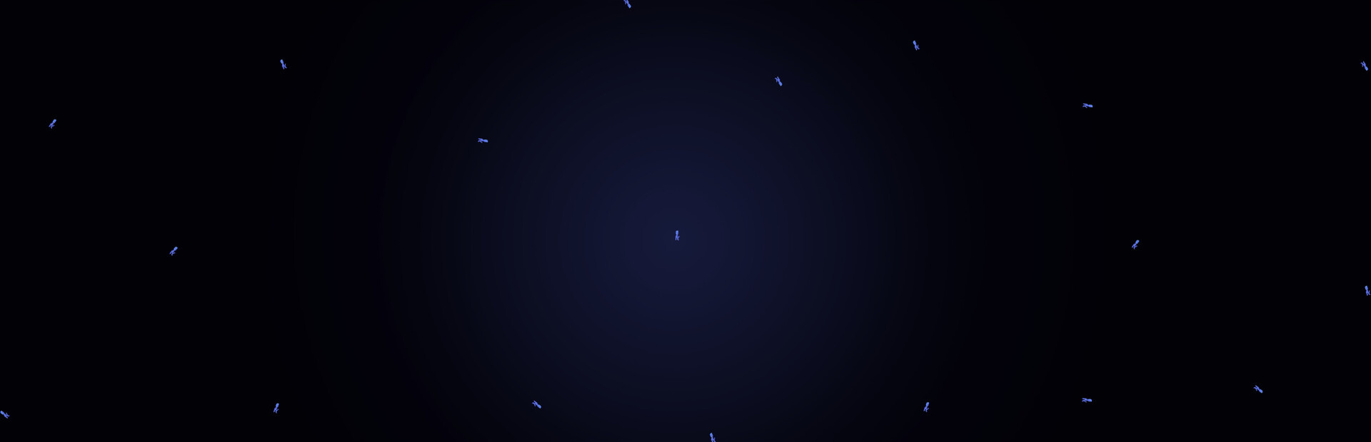 Library Hero - Steam library hero banner